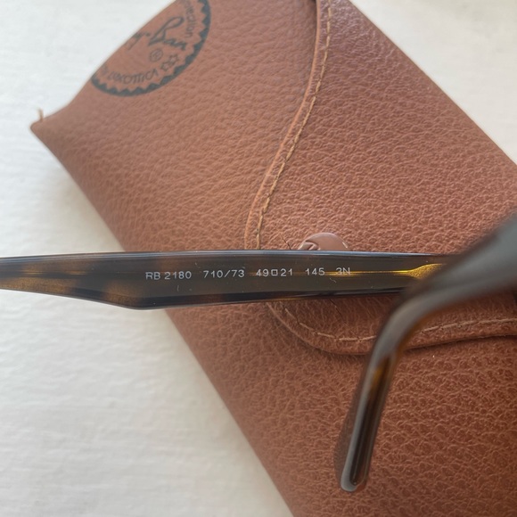 RAYBANS sunglasses - Picture 5 of 5